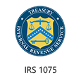 IRS 1075